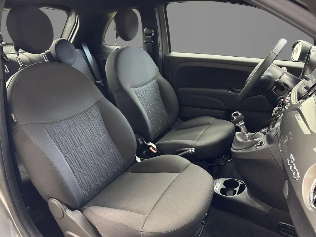 1.0 Hybrid | Apple carplay /Android Auto | Parkeersensoren | Cuise Control | Bluetooth | Airco |