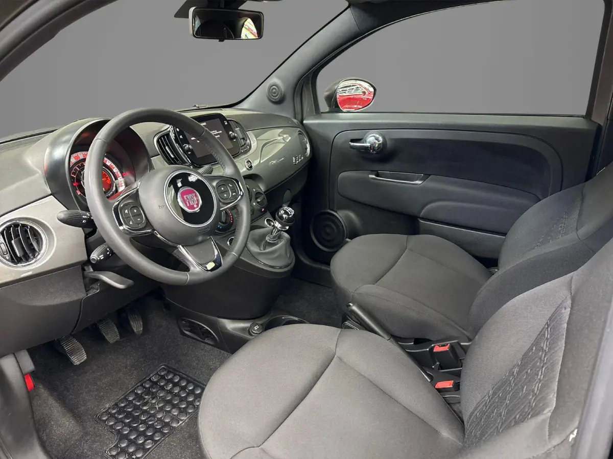 1.0 Hybrid | Apple carplay /Android Auto | Parkeersensoren | Cuise Control | Bluetooth | Airco |