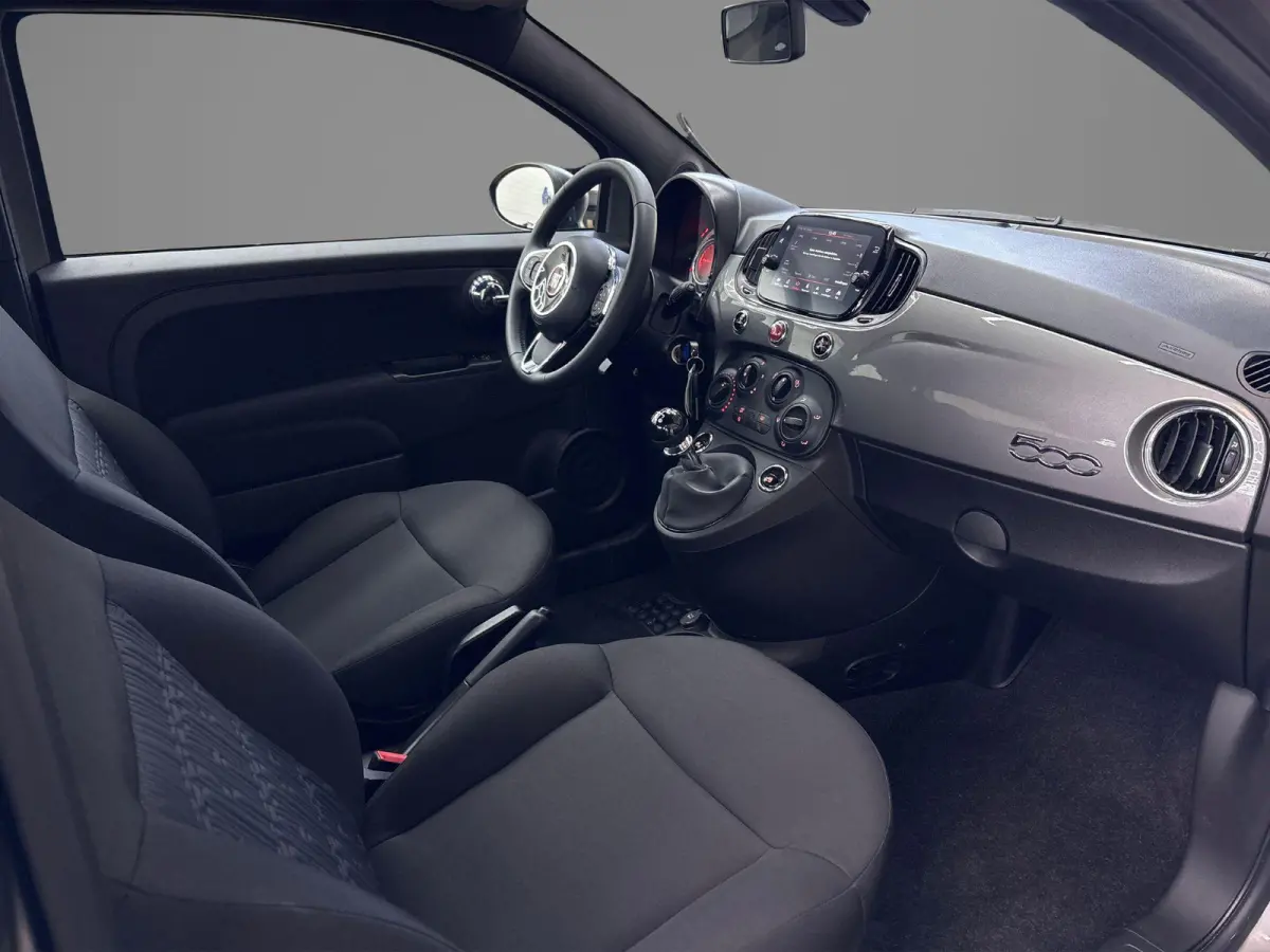 1.0 Hybrid | Apple carplay /Android Auto | Parkeersensoren | Cuise Control | Bluetooth | Airco |