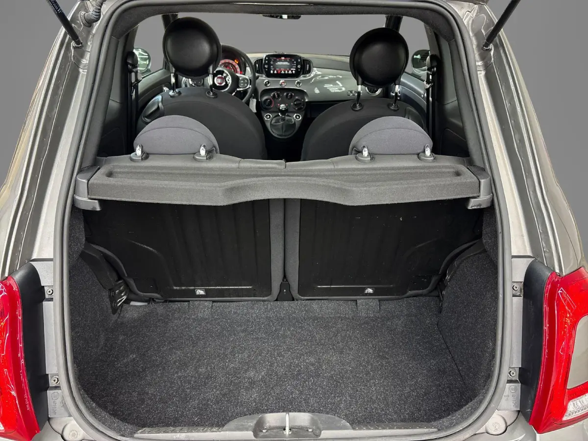 1.0 Hybrid | Apple carplay /Android Auto | Parkeersensoren | Cuise Control | Bluetooth | Airco |
