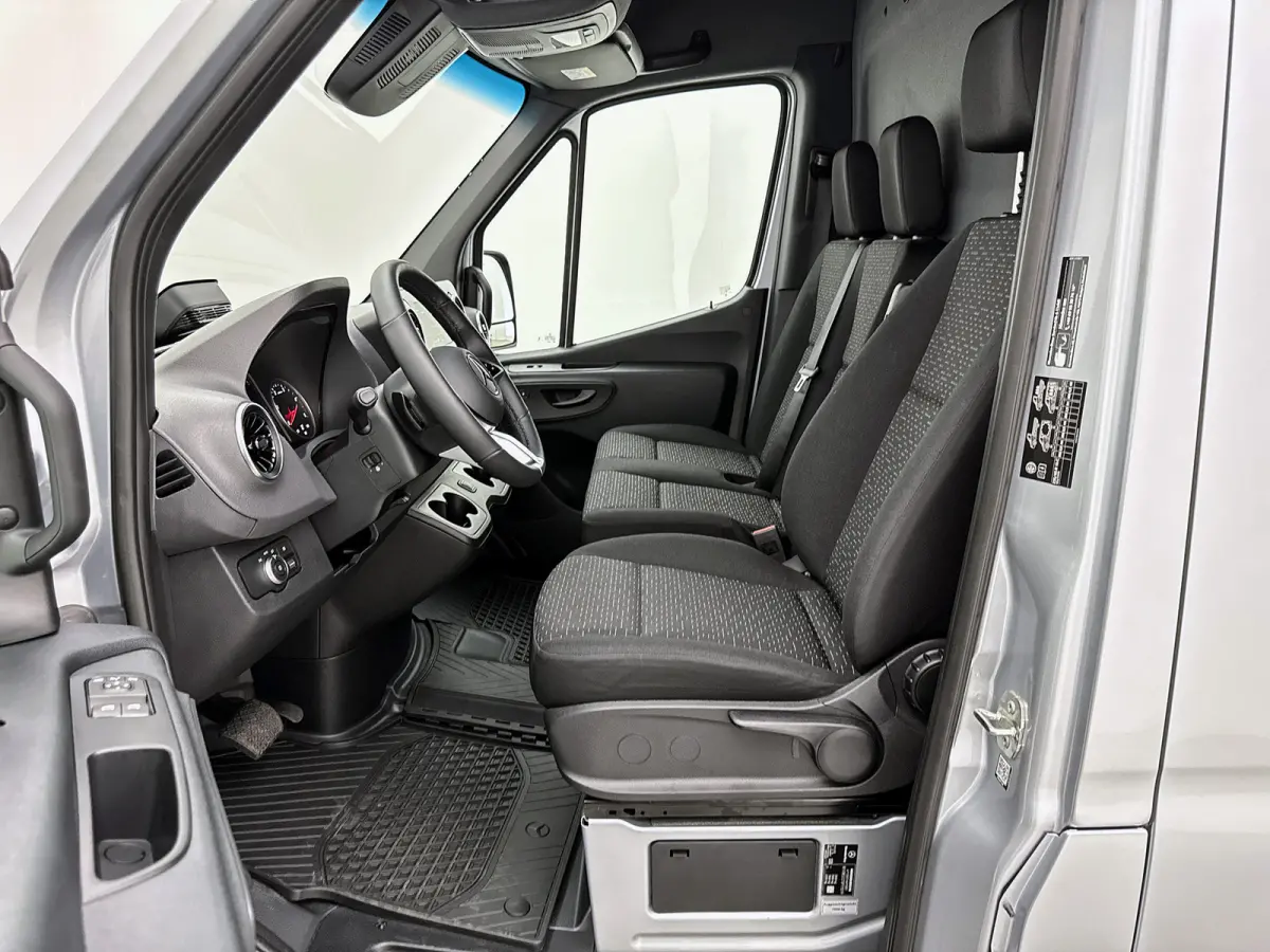 317 CDI L3 Pro Navigatie Distronic Betimmering Trekhaak Led
