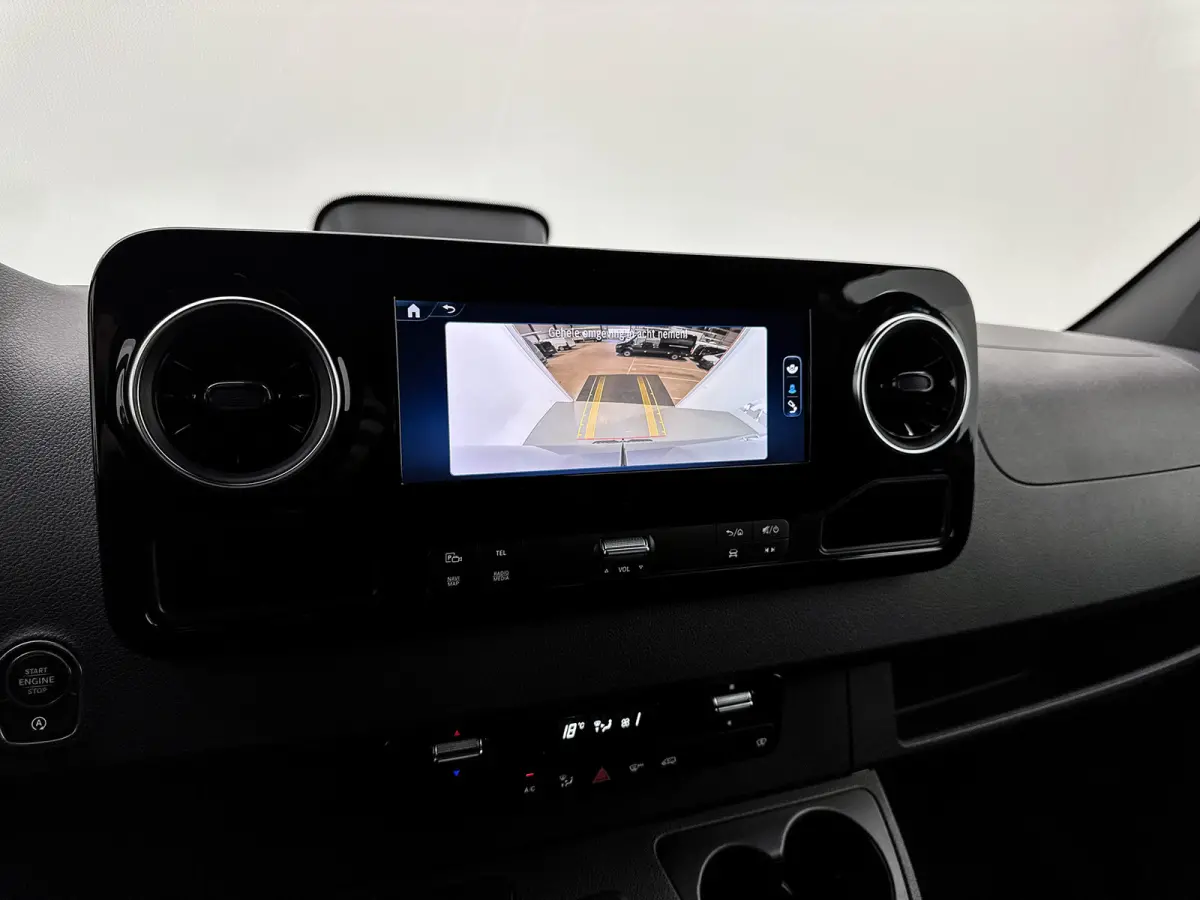 317 CDI L3 Pro Navigatie Distronic Betimmering Trekhaak Led