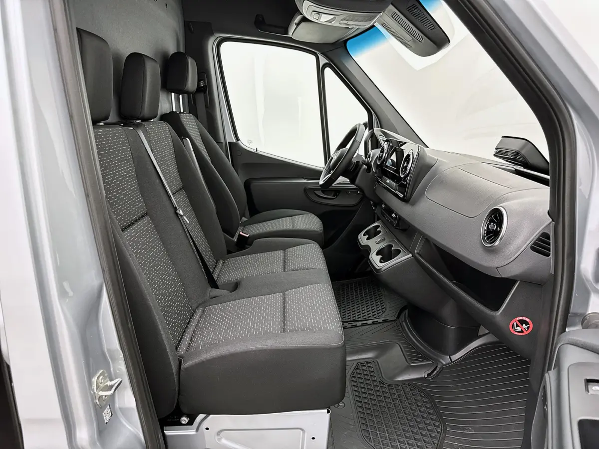 317 CDI L3 Pro Navigatie Distronic Betimmering Trekhaak Led