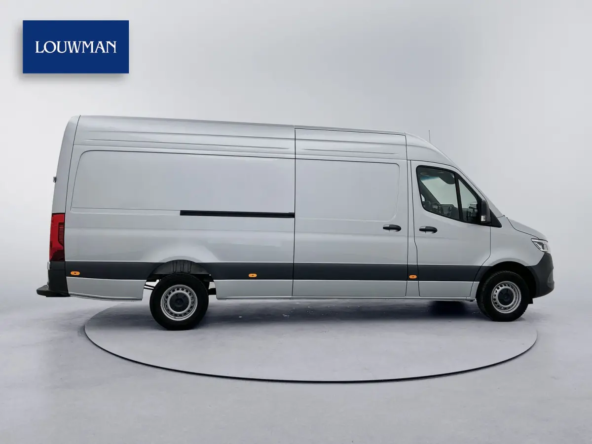317 CDI L3 Pro Navigatie Distronic Betimmering Trekhaak Led