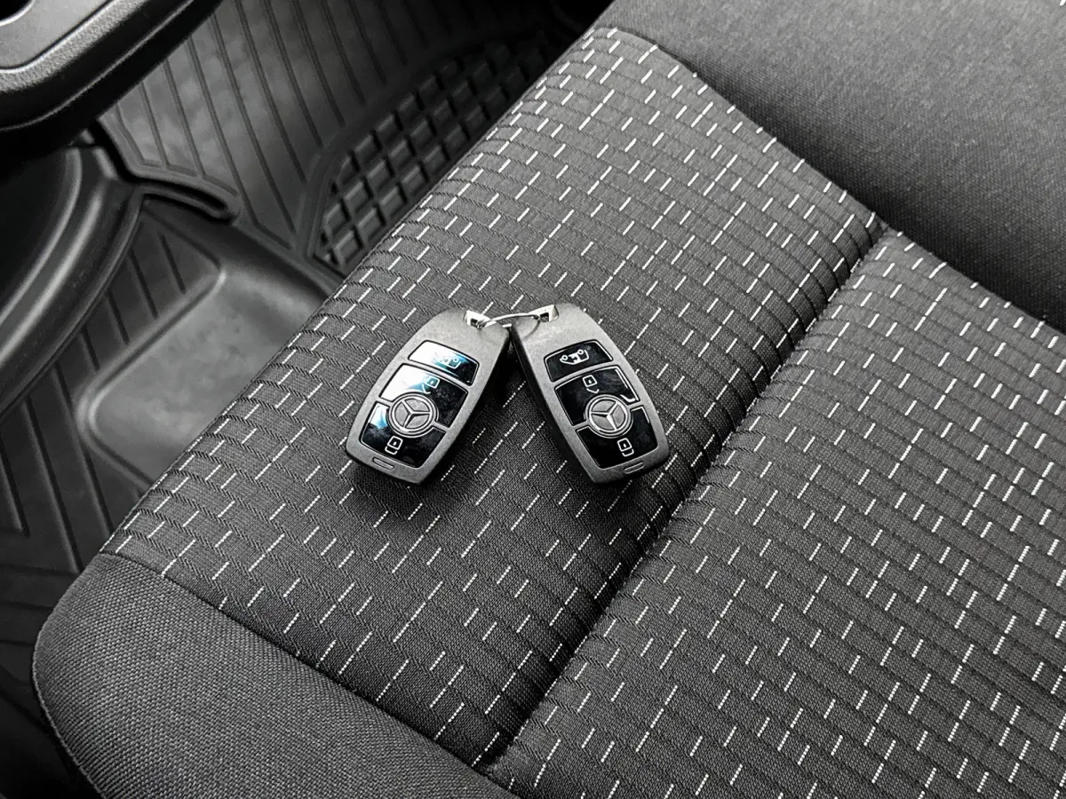 317 CDI L3 Pro Navigatie Distronic Betimmering Trekhaak Led
