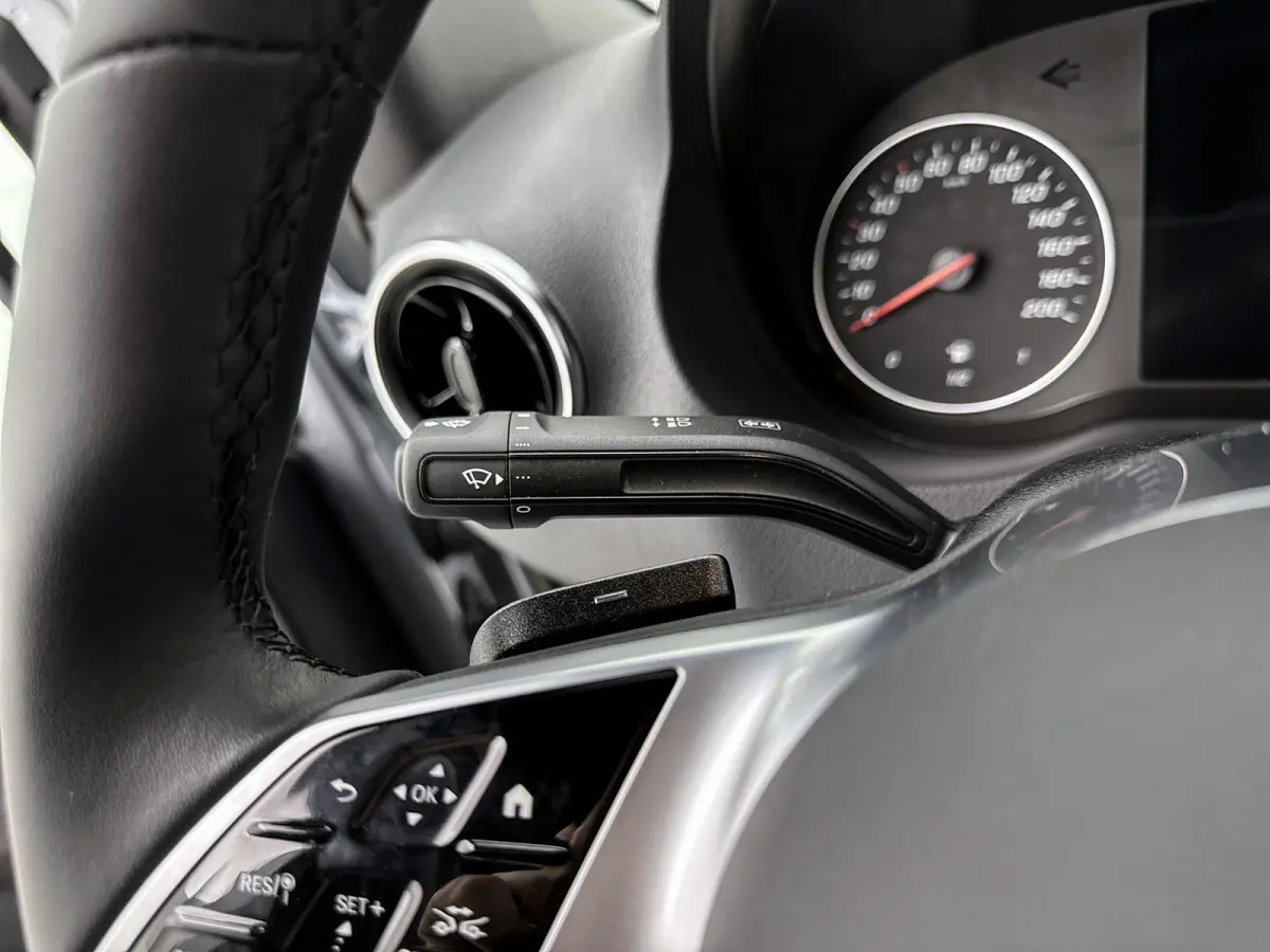 317 CDI L3 Pro Navigatie Distronic Betimmering Trekhaak Led