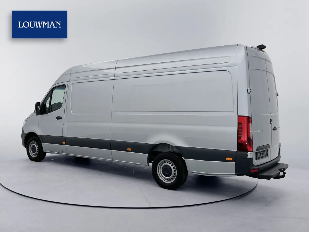 317 CDI L3 Pro Navigatie Distronic Betimmering Trekhaak Led