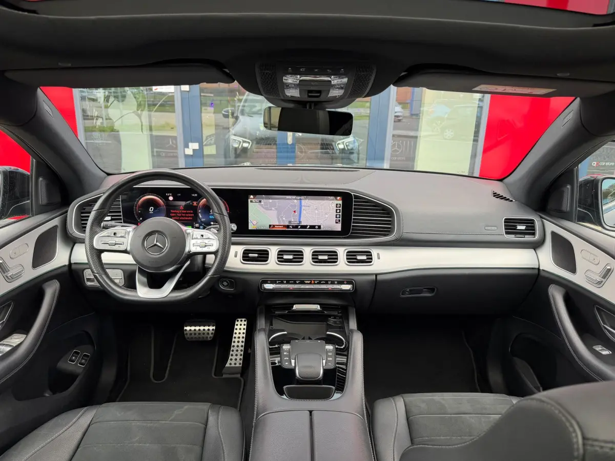 350 e 4MATIC Panorama | 360 Camera | Memory Seats | ACC | Trekhaak