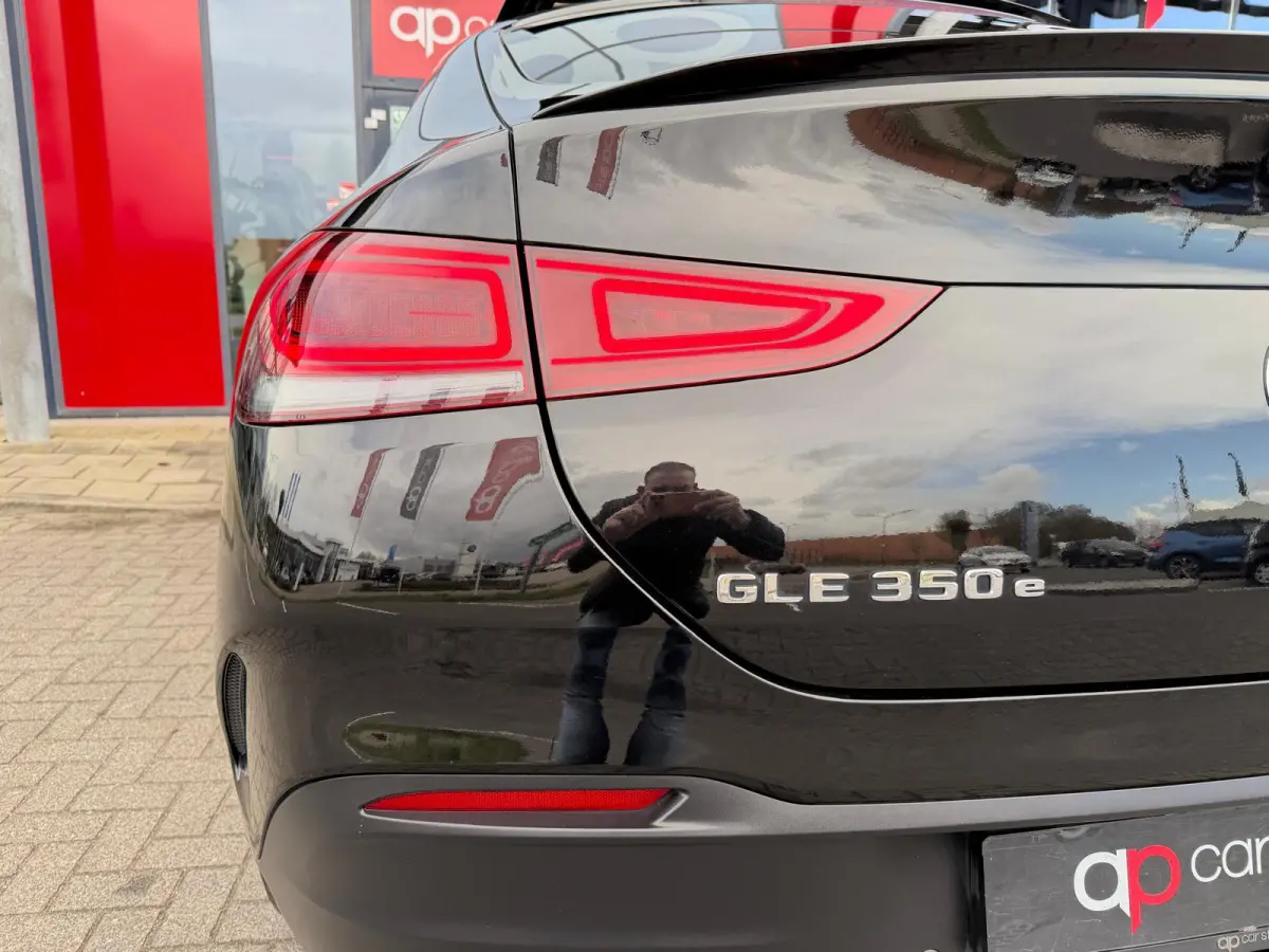 350 e 4MATIC Panorama | 360 Camera | Memory Seats | ACC | Trekhaak