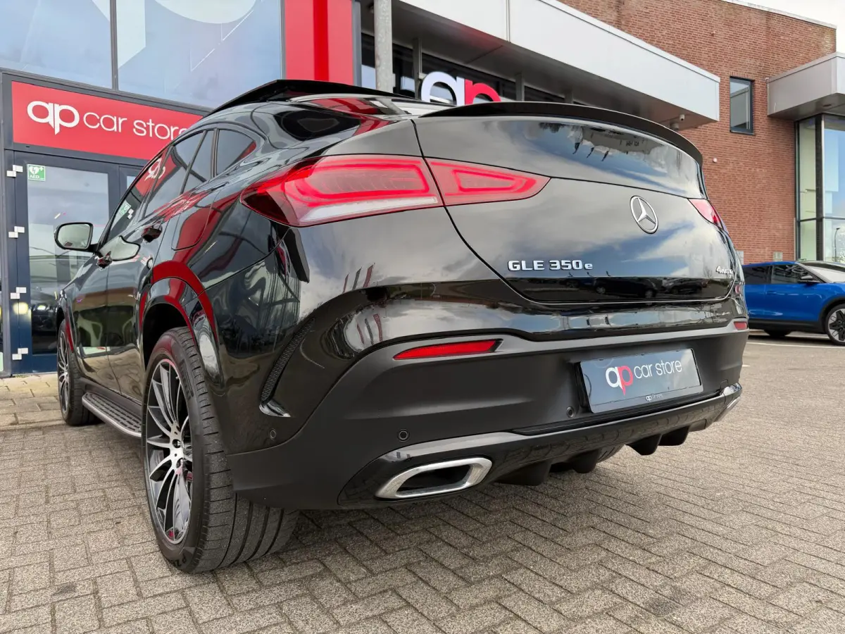350 e 4MATIC Panorama | 360 Camera | Memory Seats | ACC | Trekhaak