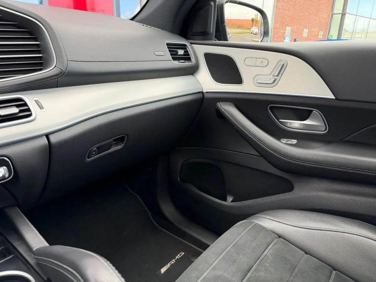 350 e 4MATIC Panorama | 360 Camera | Memory Seats | ACC | Trekhaak