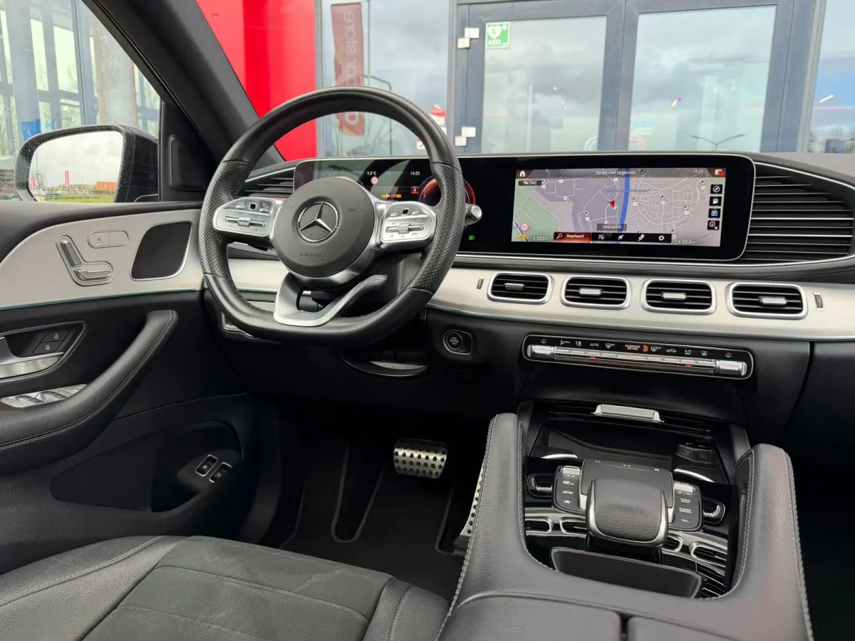 350 e 4MATIC Panorama | 360 Camera | Memory Seats | ACC | Trekhaak