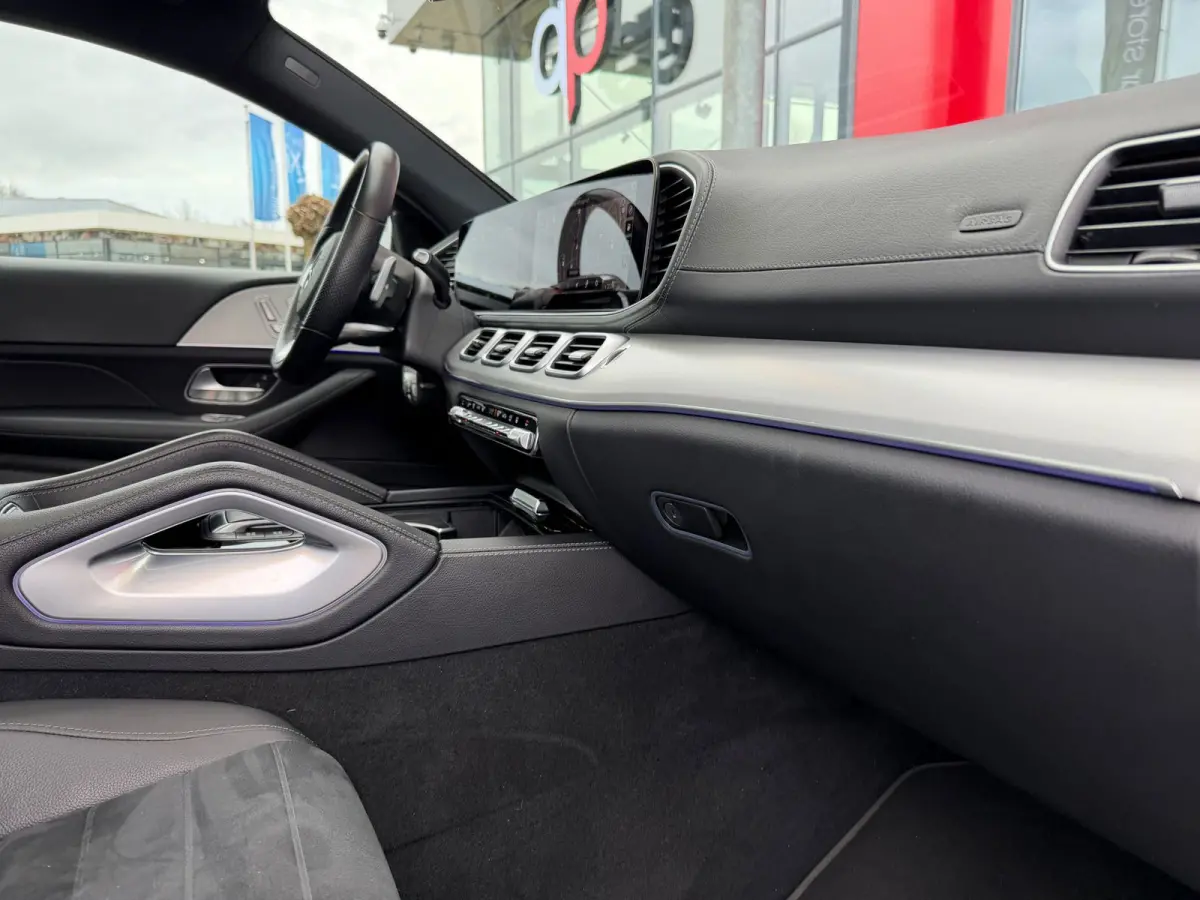 350 e 4MATIC Panorama | 360 Camera | Memory Seats | ACC | Trekhaak