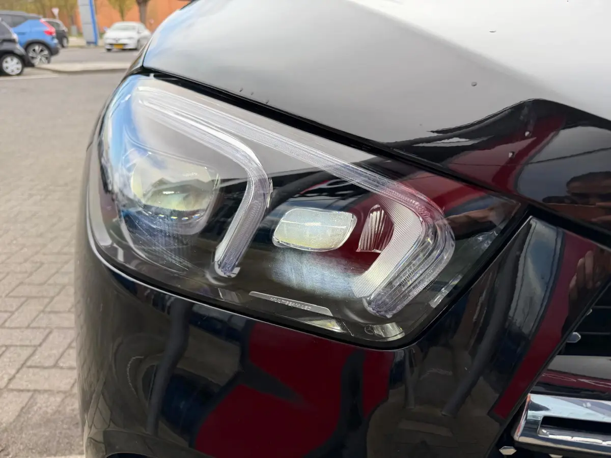 350 e 4MATIC Panorama | 360 Camera | Memory Seats | ACC | Trekhaak