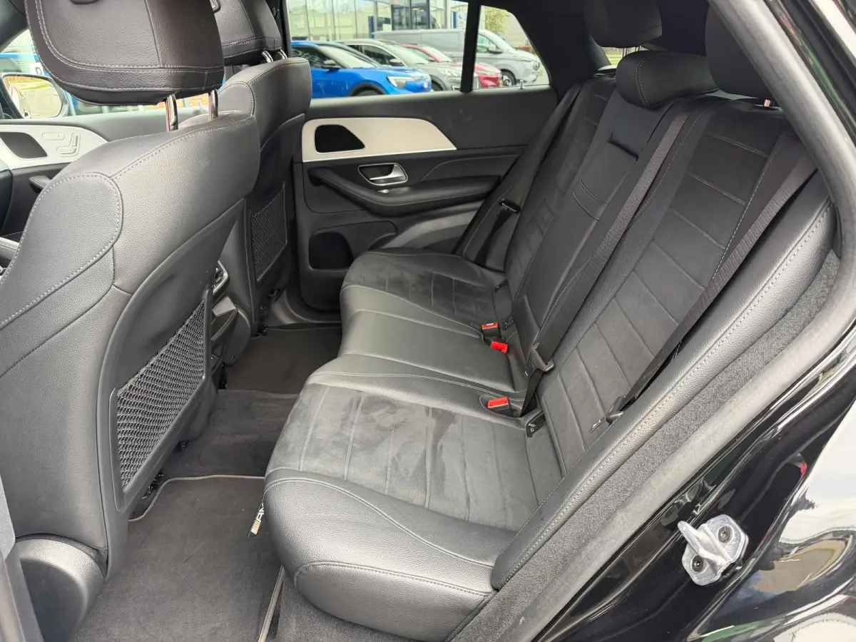350 e 4MATIC Panorama | 360 Camera | Memory Seats | ACC | Trekhaak
