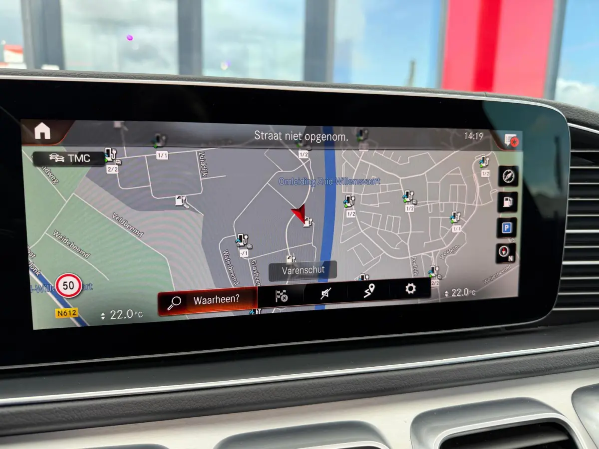 350 e 4MATIC Panorama | 360 Camera | Memory Seats | ACC | Trekhaak