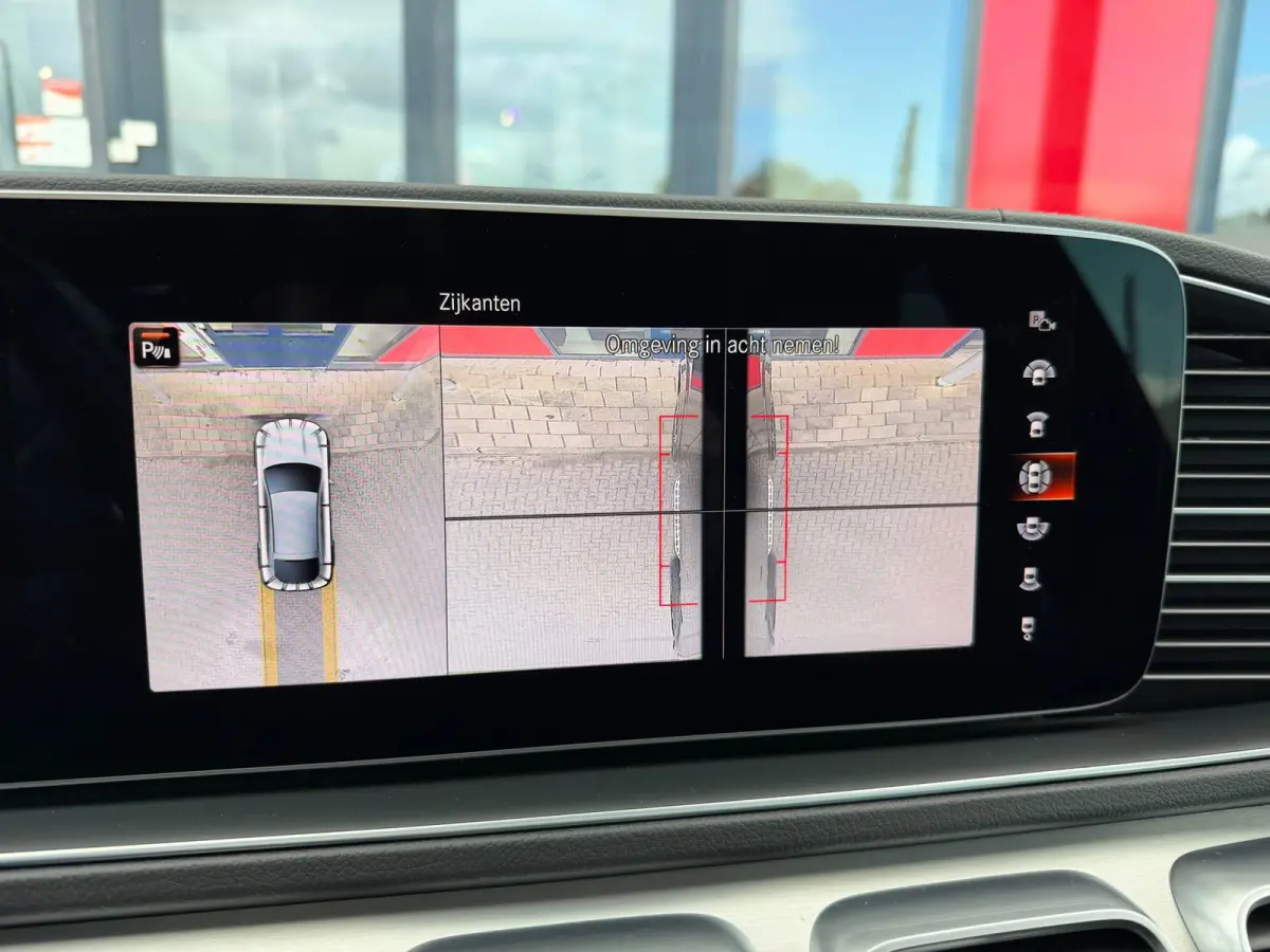 350 e 4MATIC Panorama | 360 Camera | Memory Seats | ACC | Trekhaak