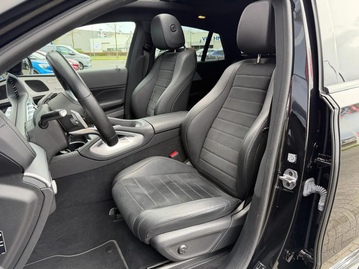 350 e 4MATIC Panorama | 360 Camera | Memory Seats | ACC | Trekhaak