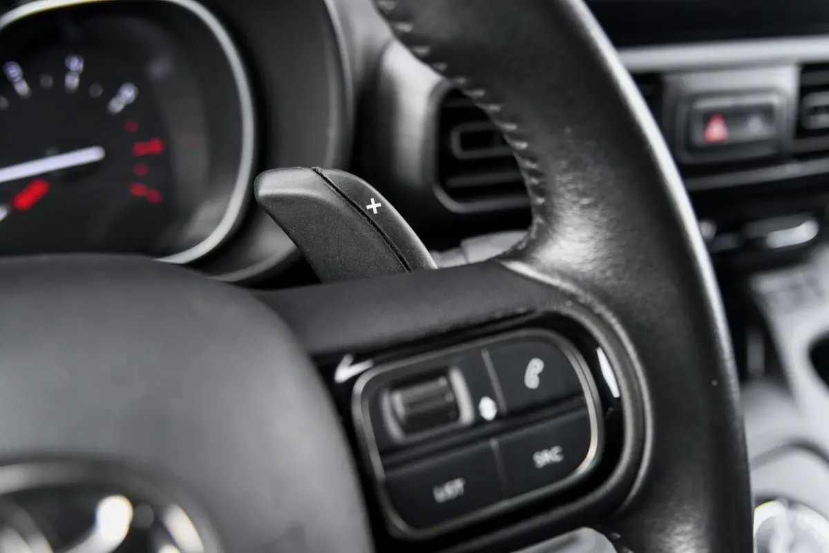 1.2 Turbo Professional 7p. HUD, ACC, Camera, CarPlay, Keyless, Dodeh.!
