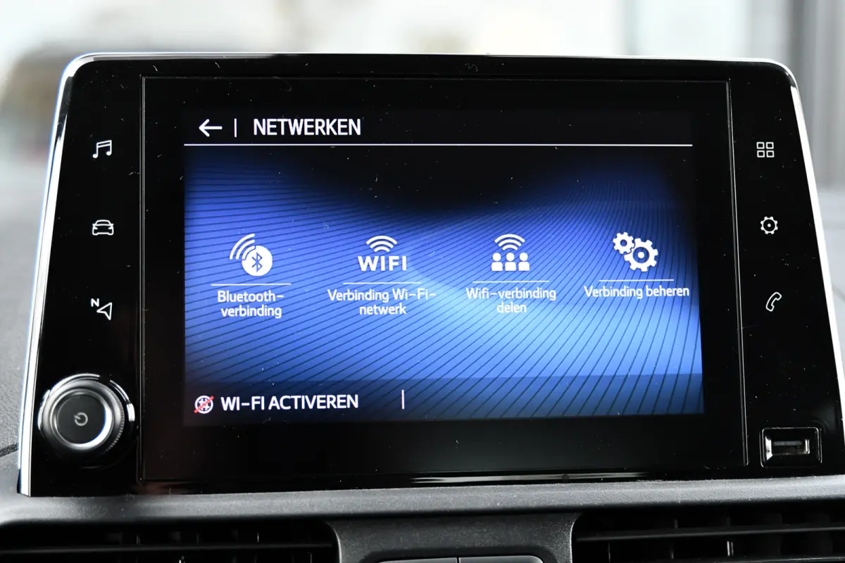 1.2 Turbo Professional 7p. HUD, ACC, Camera, CarPlay, Keyless, Dodeh.!