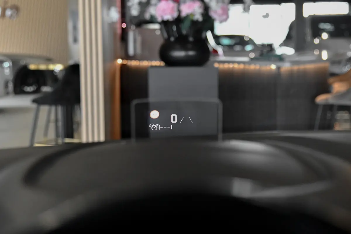 1.2 Turbo Professional 7p. HUD, ACC, Camera, CarPlay, Keyless, Dodeh.!