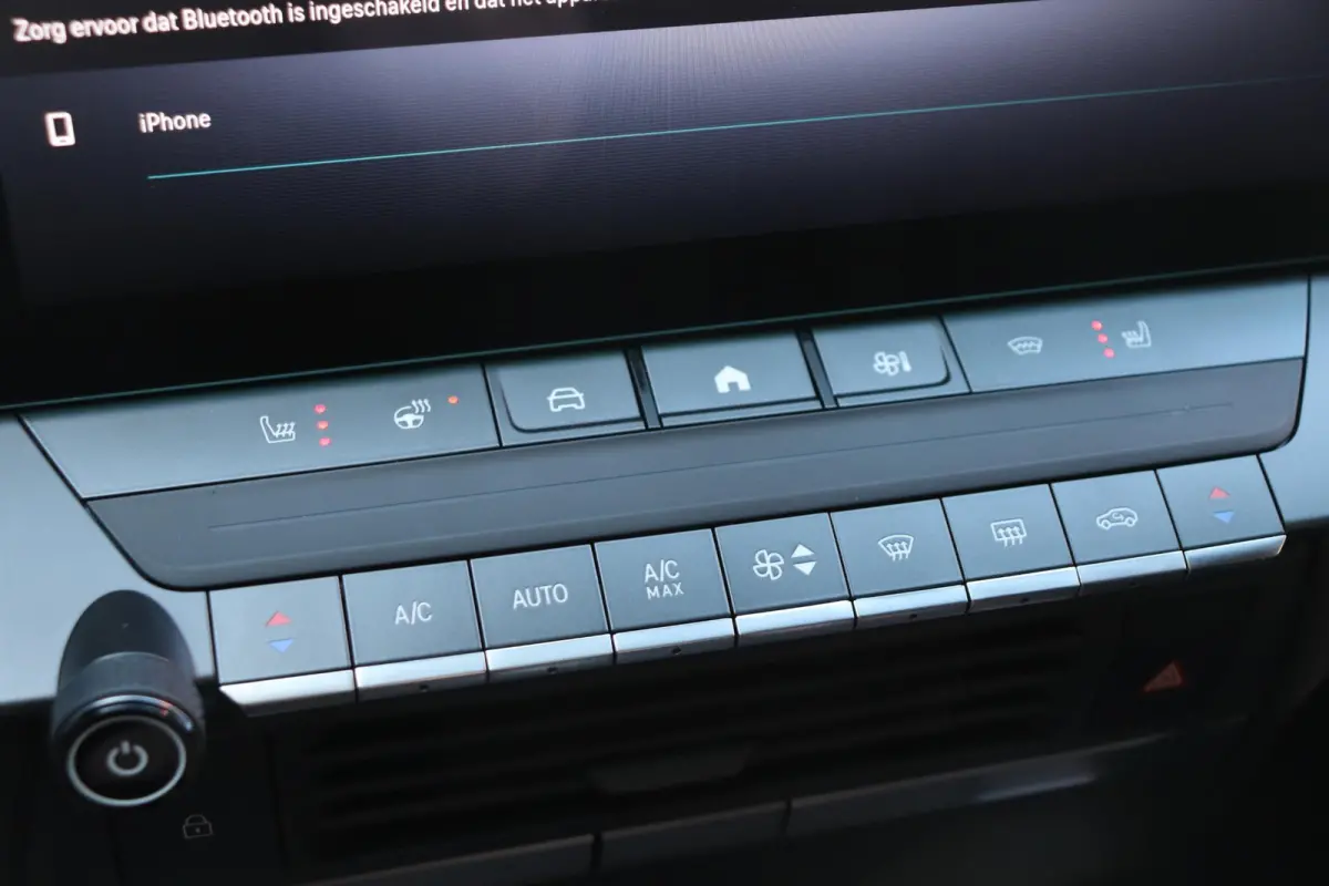58 kWh Ultimate / Pano / Suede / Voorraad