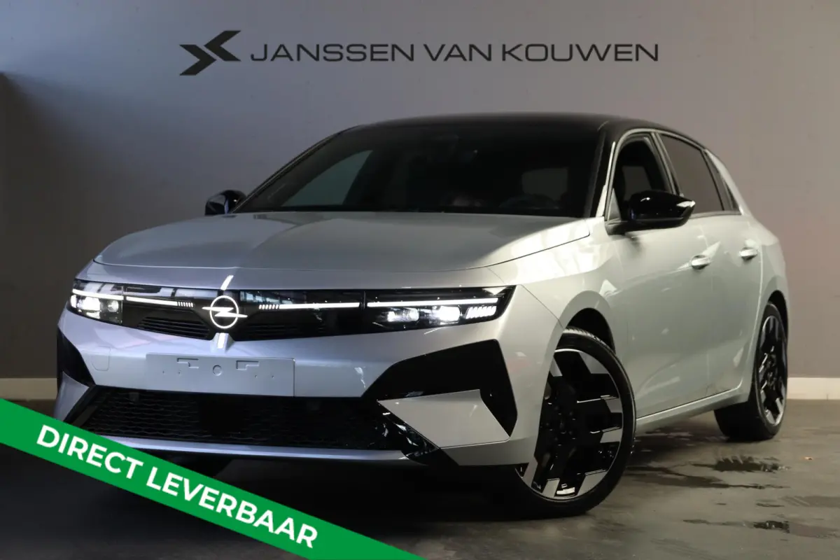 58 kWh Ultimate / Pano / Suede / Voorraad