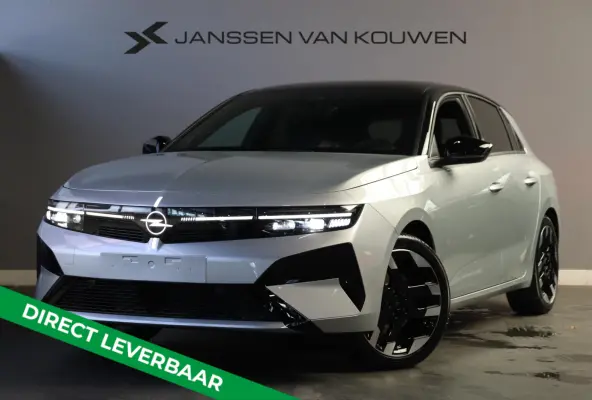 58 kWh Ultimate / Pano / Suede / Voorraad