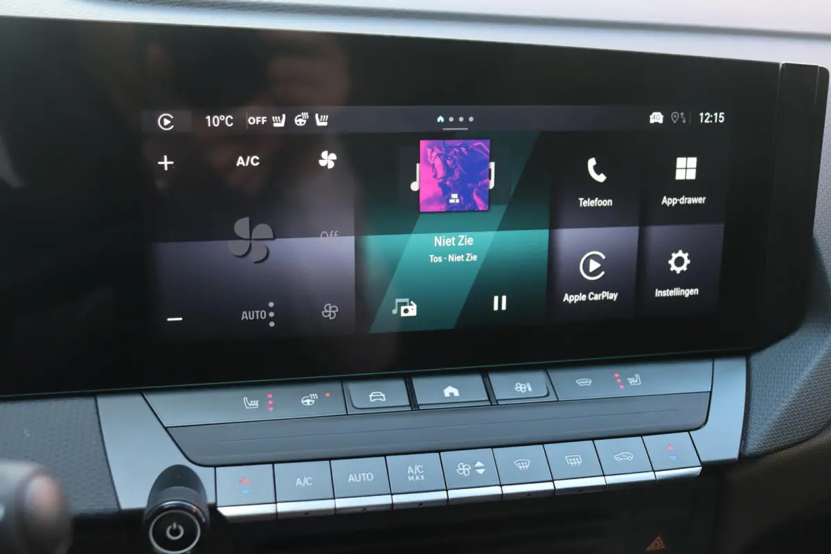 58 kWh Ultimate / Pano / Suede / Voorraad