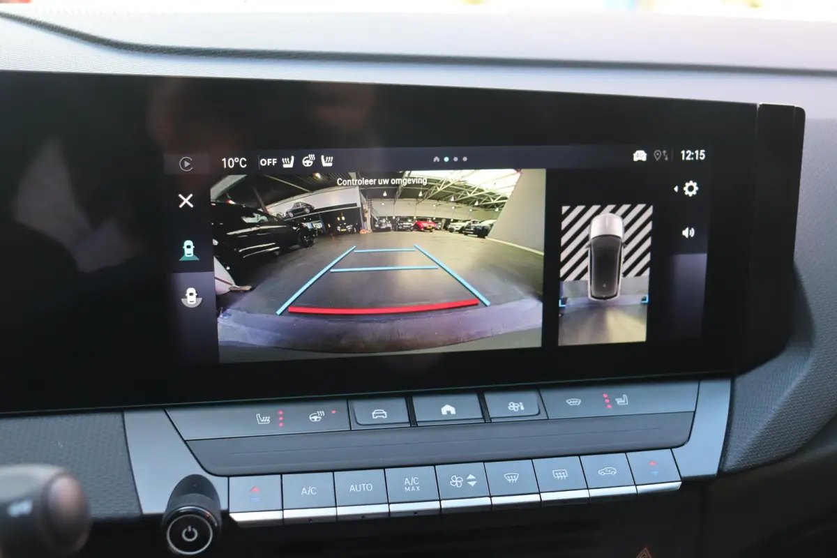 58 kWh Ultimate / Pano / Suede / Voorraad