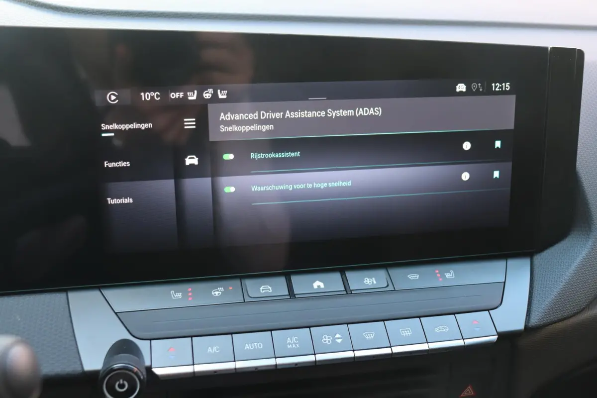 58 kWh Ultimate / Pano / Suede / Voorraad