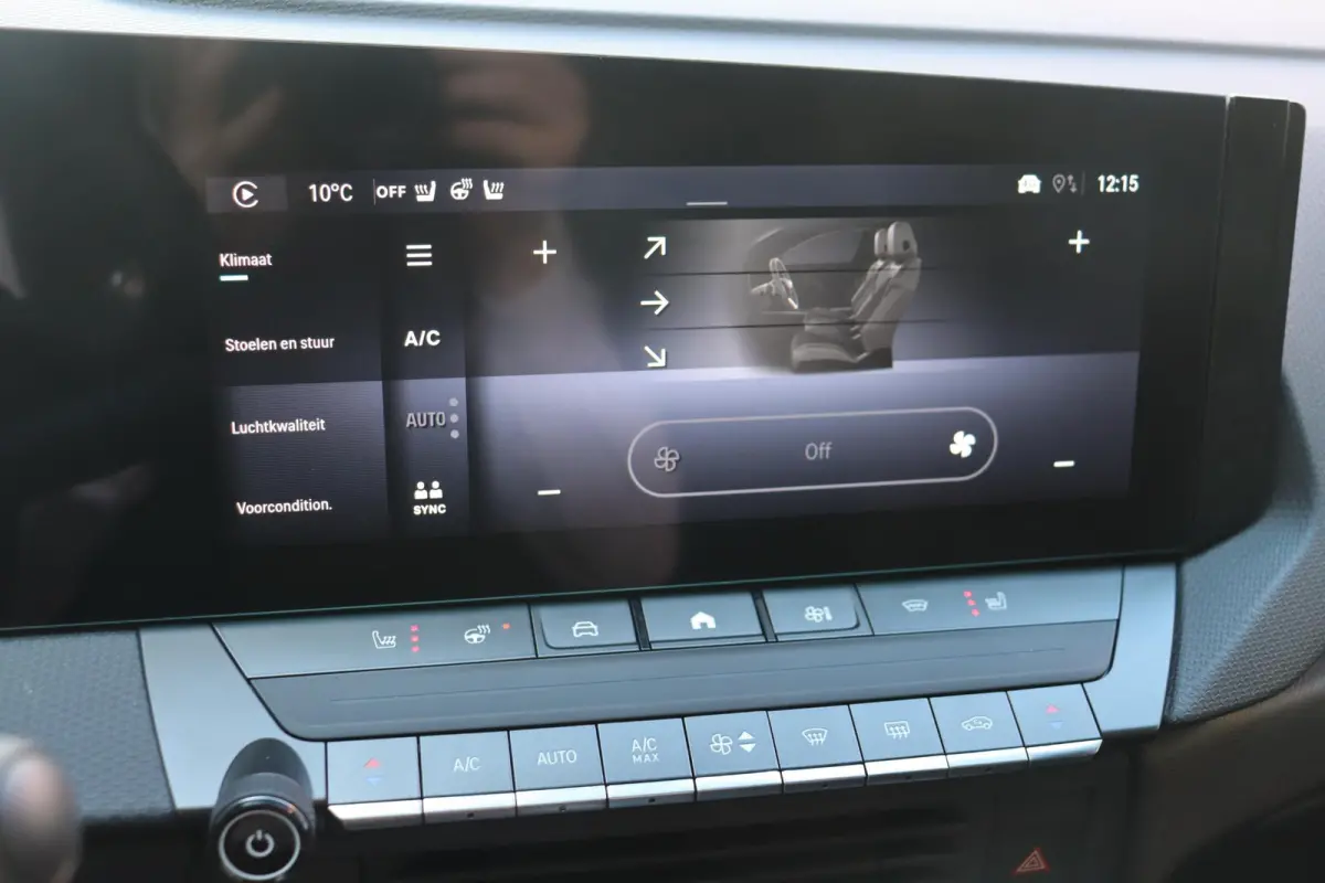 58 kWh Ultimate / Pano / Suede / Voorraad