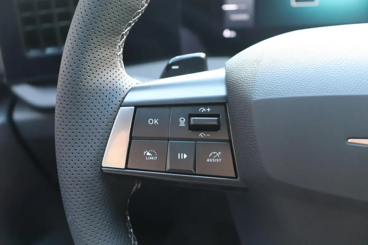 58 kWh Ultimate / Pano / Suede / Voorraad