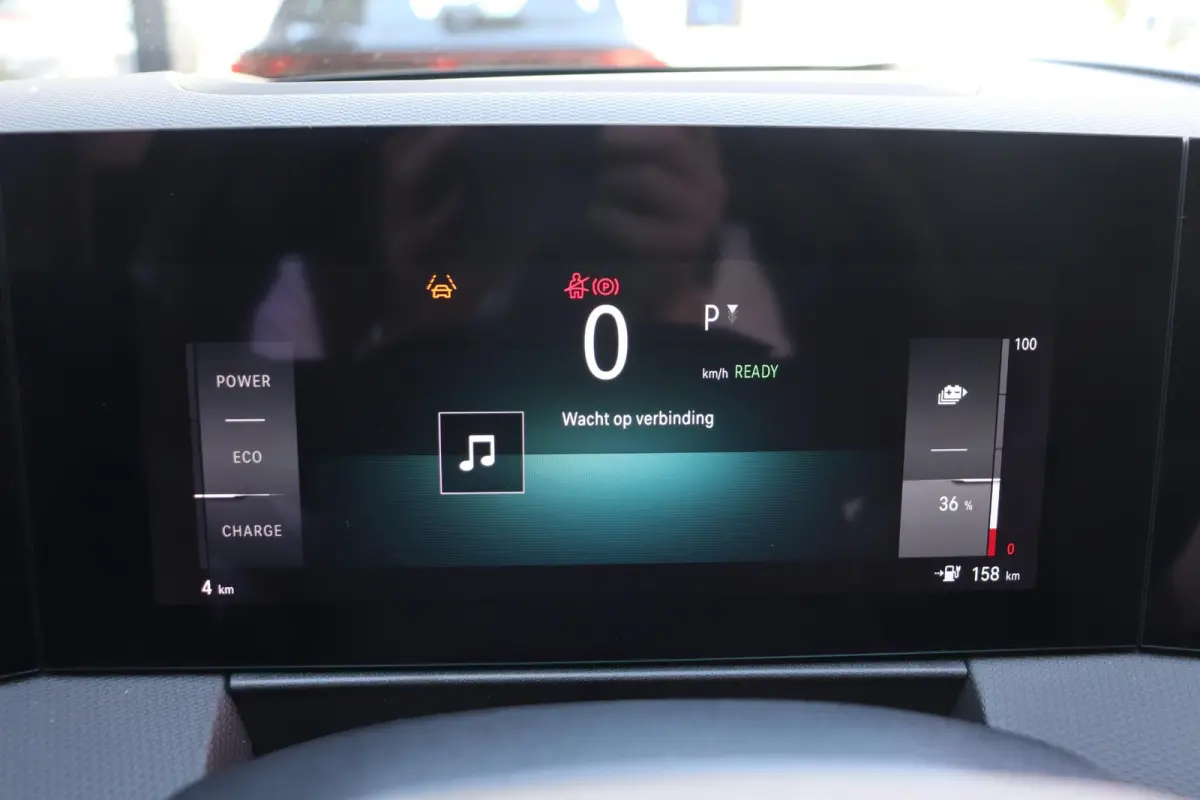 58 kWh Ultimate / Pano / Suede / Voorraad