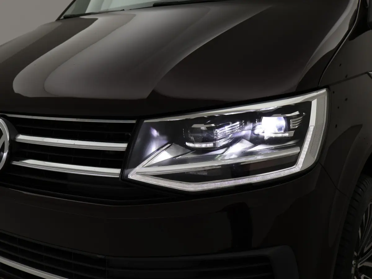 CARAVELLE 2.0 TDI DSG ROLSTOEL LIFT EURO 6 + STANDKACHEL | 18 INCH | CAMERA | CARPLAY | LED | STOELVERW.