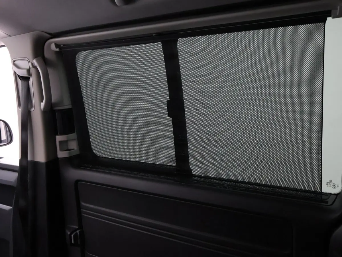 CARAVELLE 2.0 TDI DSG ROLSTOEL LIFT EURO 6 + STANDKACHEL | 18 INCH | CAMERA | CARPLAY | LED | STOELVERW.