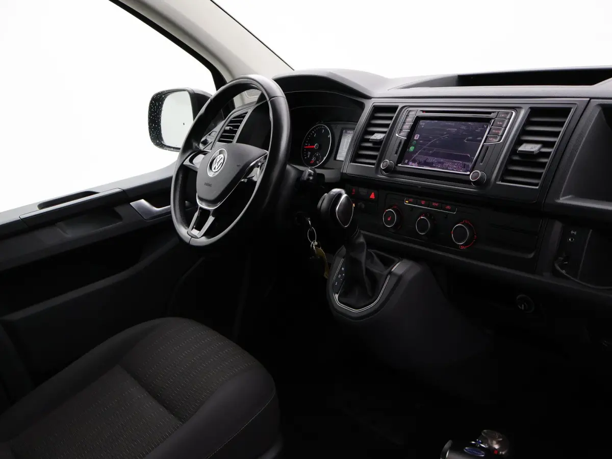 CARAVELLE 2.0 TDI DSG ROLSTOEL LIFT EURO 6 + STANDKACHEL | 18 INCH | CAMERA | CARPLAY | LED | STOELVERW.