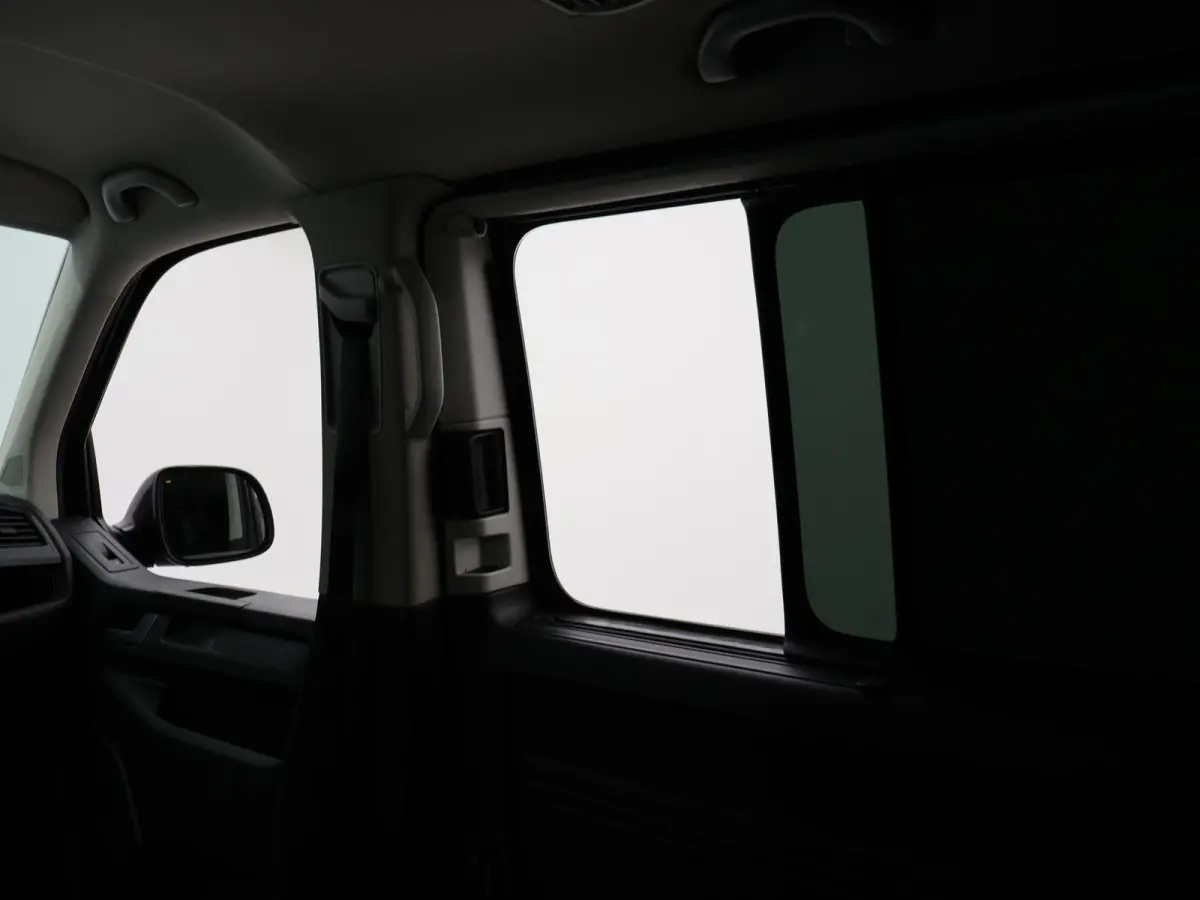 CARAVELLE 2.0 TDI DSG ROLSTOEL LIFT EURO 6 + STANDKACHEL | 18 INCH | CAMERA | CARPLAY | LED | STOELVERW.