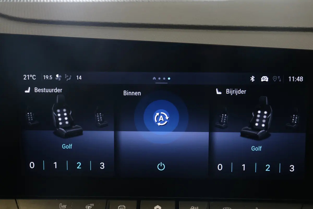 Astra Electric Ultimate | Achteruitrijcamera | Apple Carplay/Android Auto|telefoonintegratie premium | Audio installatie