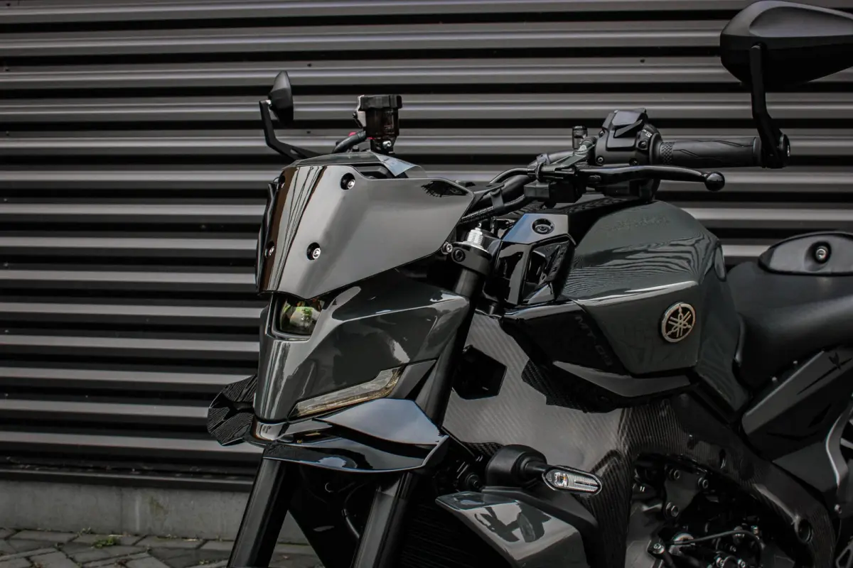 Tour 119PK 2025 NEW CUSTOM PAINT / COMPLETE DOCUMENTATIE / CUSTOM SC EXHAUST / QUICK SHIFT / DIRECT RIJDEN/ FULL