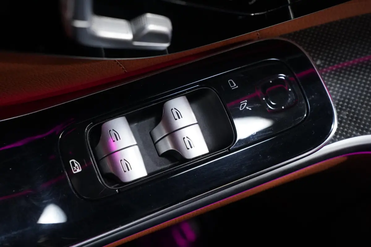 450 4MATIC AMG Line NAP Head-up Panodak Memory 21 Inch Stoelventilatie Apple Carplay Nappa leder