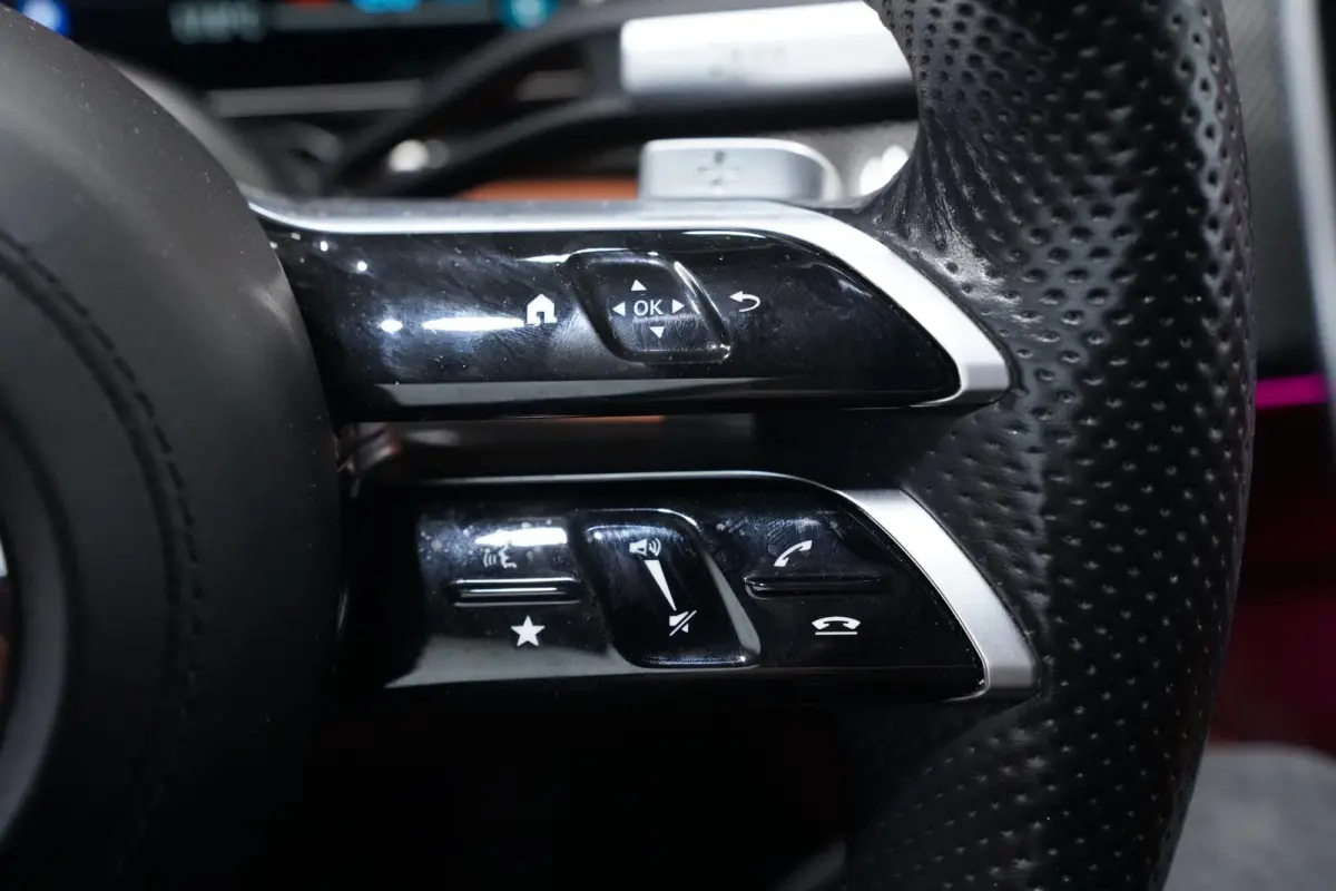 450 4MATIC AMG Line NAP Head-up Panodak Memory 21 Inch Stoelventilatie Apple Carplay Nappa leder