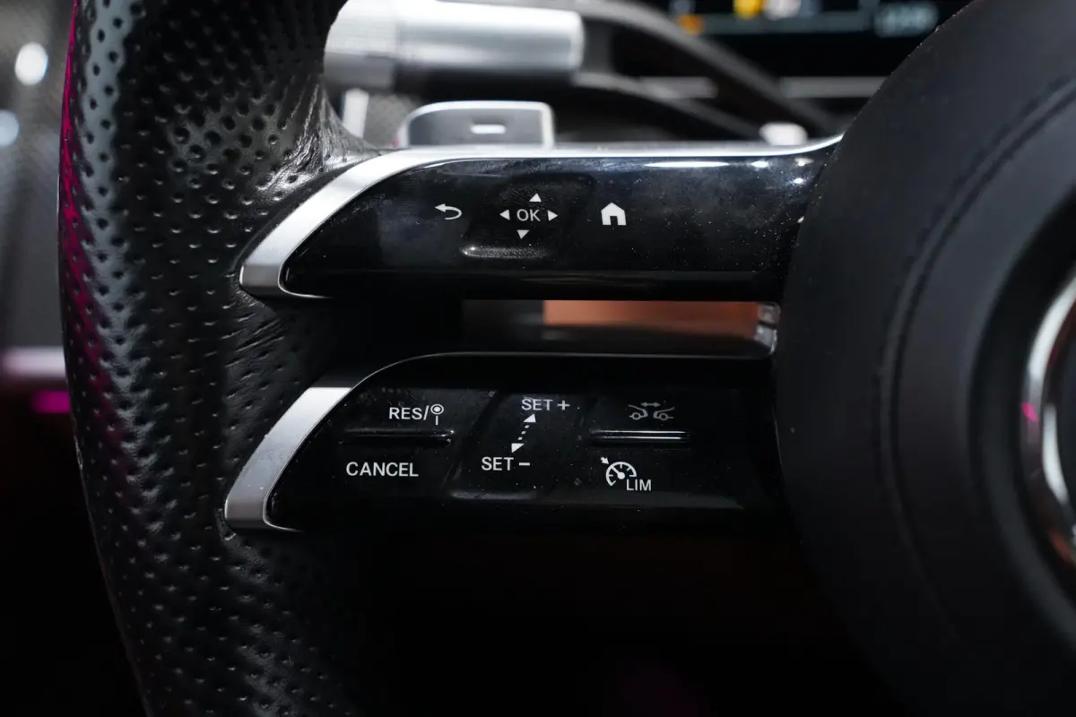 450 4MATIC AMG Line NAP Head-up Panodak Memory 21 Inch Stoelventilatie Apple Carplay Nappa leder