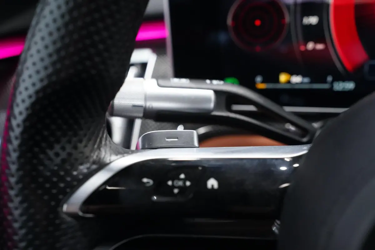 450 4MATIC AMG Line NAP Head-up Panodak Memory 21 Inch Stoelventilatie Apple Carplay Nappa leder