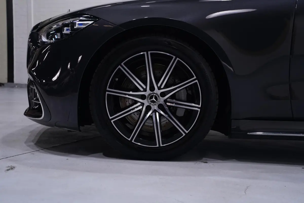 450 4MATIC AMG Line NAP Head-up Panodak Memory 21 Inch Stoelventilatie Apple Carplay Nappa leder