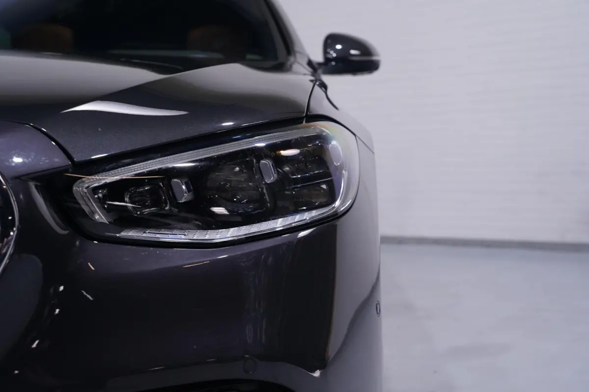 450 4MATIC AMG Line NAP Head-up Panodak Memory 21 Inch Stoelventilatie Apple Carplay Nappa leder