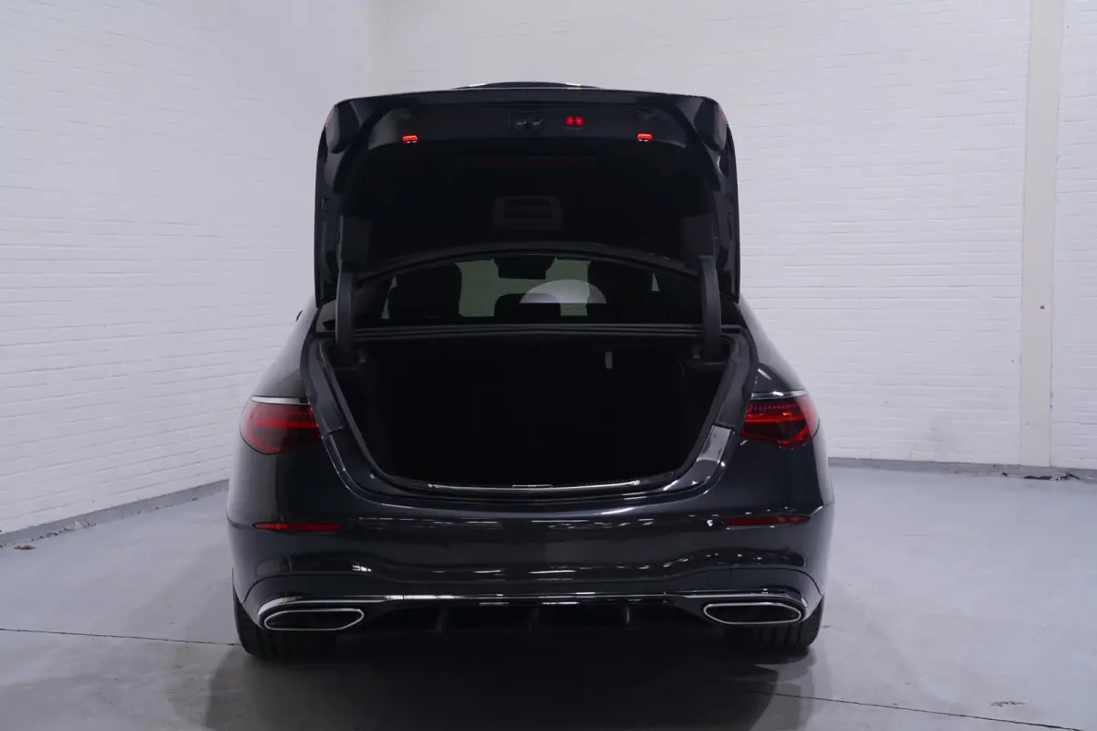 450 4MATIC AMG Line NAP Head-up Panodak Memory 21 Inch Stoelventilatie Apple Carplay Nappa leder