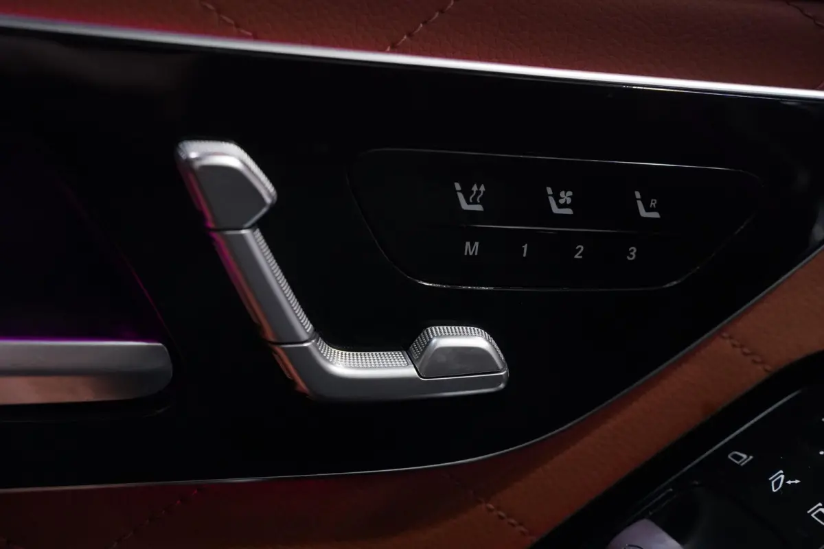 450 4MATIC AMG Line NAP Head-up Panodak Memory 21 Inch Stoelventilatie Apple Carplay Nappa leder