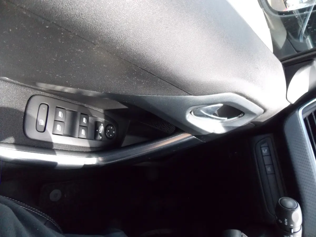 1.2 PureTech GT-Line Automaat Arico Elek Pakket 5Deurs 2019bj GARANTIE