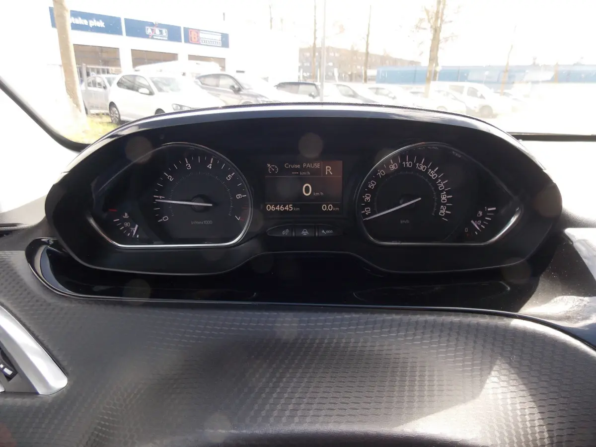1.2 PureTech GT-Line Automaat Arico Elek Pakket 5Deurs 2019bj GARANTIE